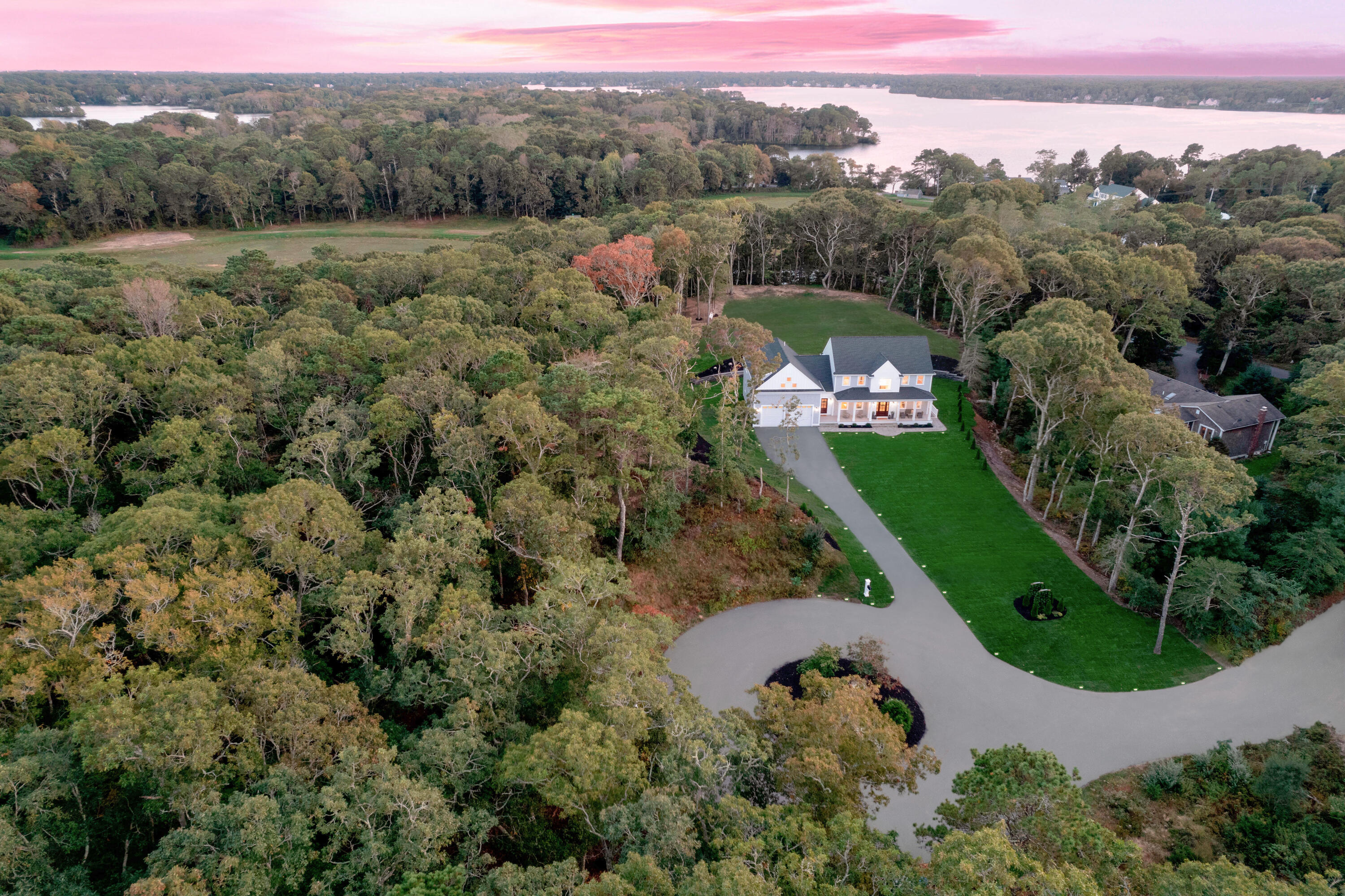 29 Summerwind Lane Barnstable MA 02668