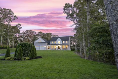 29 Summerwind Lane Barnstable MA 02668