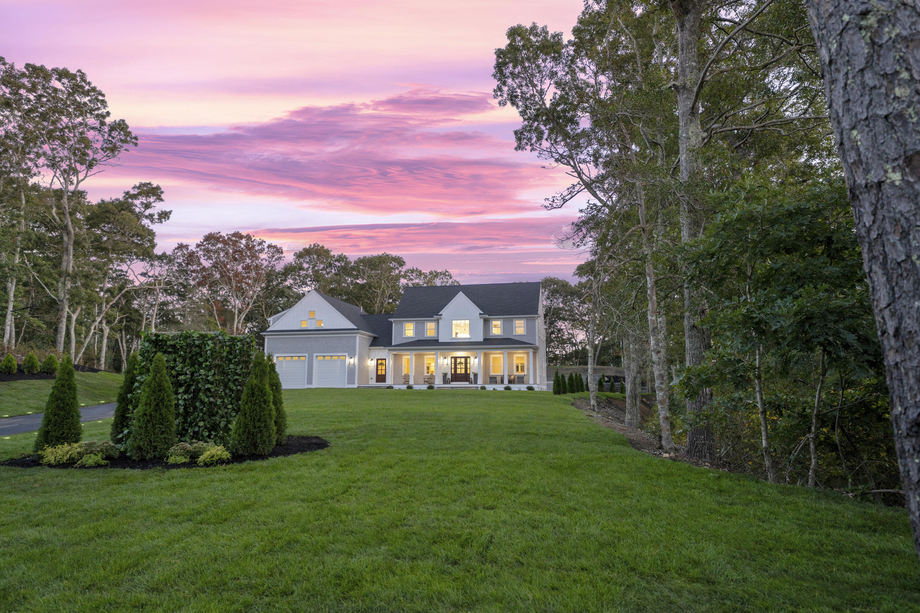 29 Summerwind Lane Barnstable MA 02668