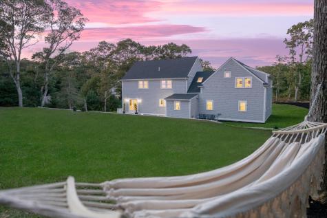 29 Summerwind Lane Barnstable MA 02668