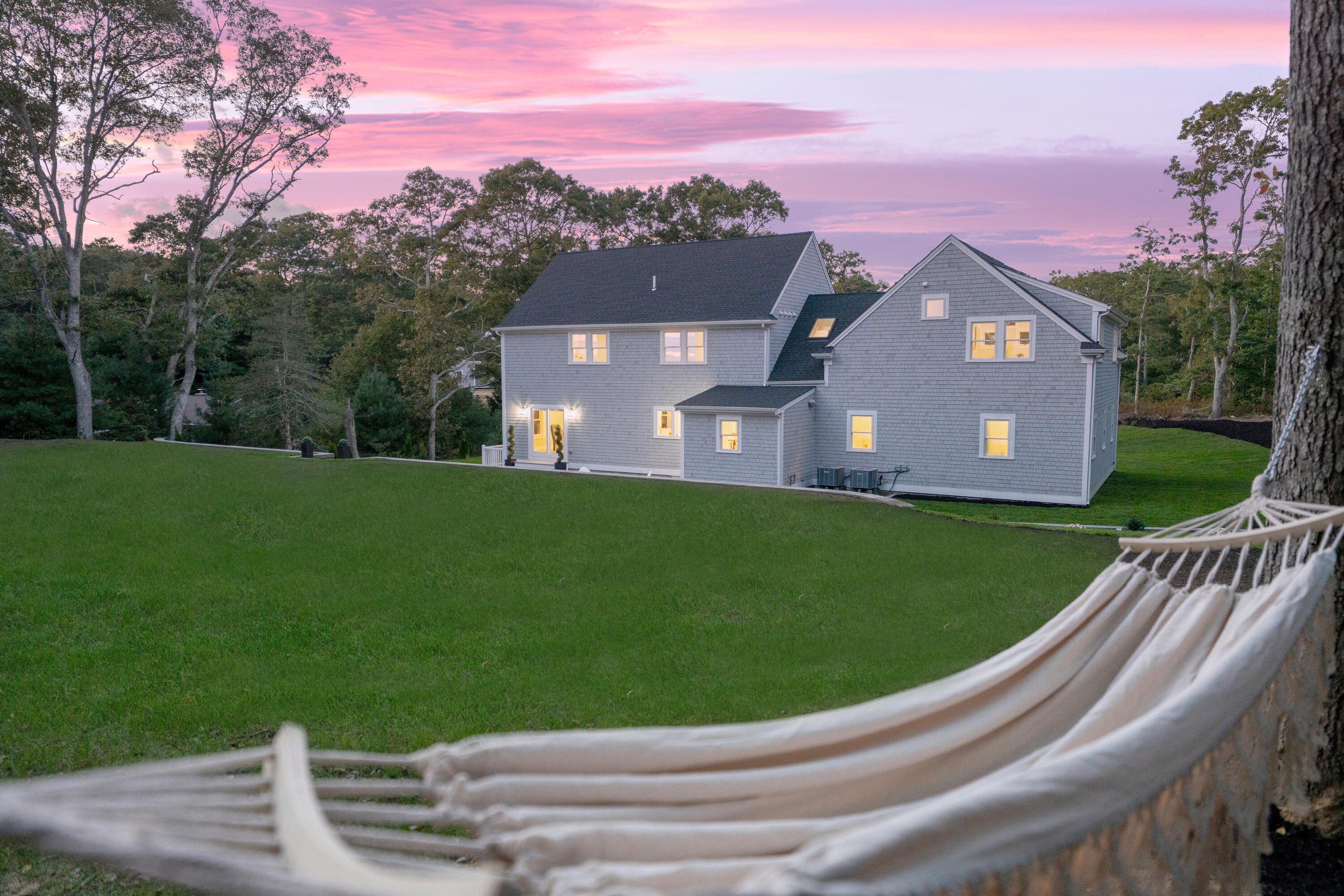 29 Summerwind Lane Barnstable MA 02668