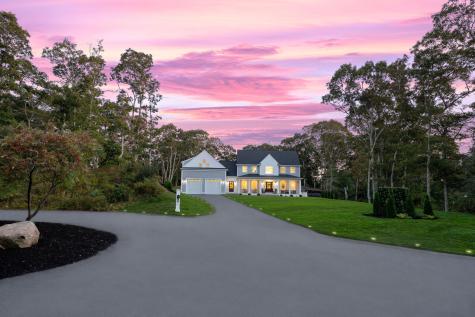 29 Summerwind Lane Barnstable MA 02668