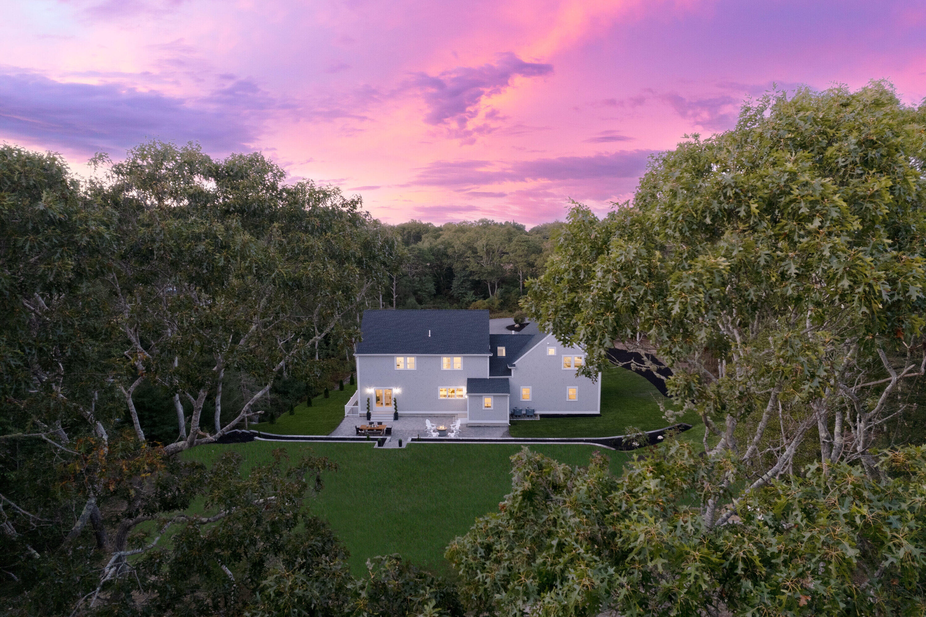 29 Summerwind Lane Barnstable MA 02668