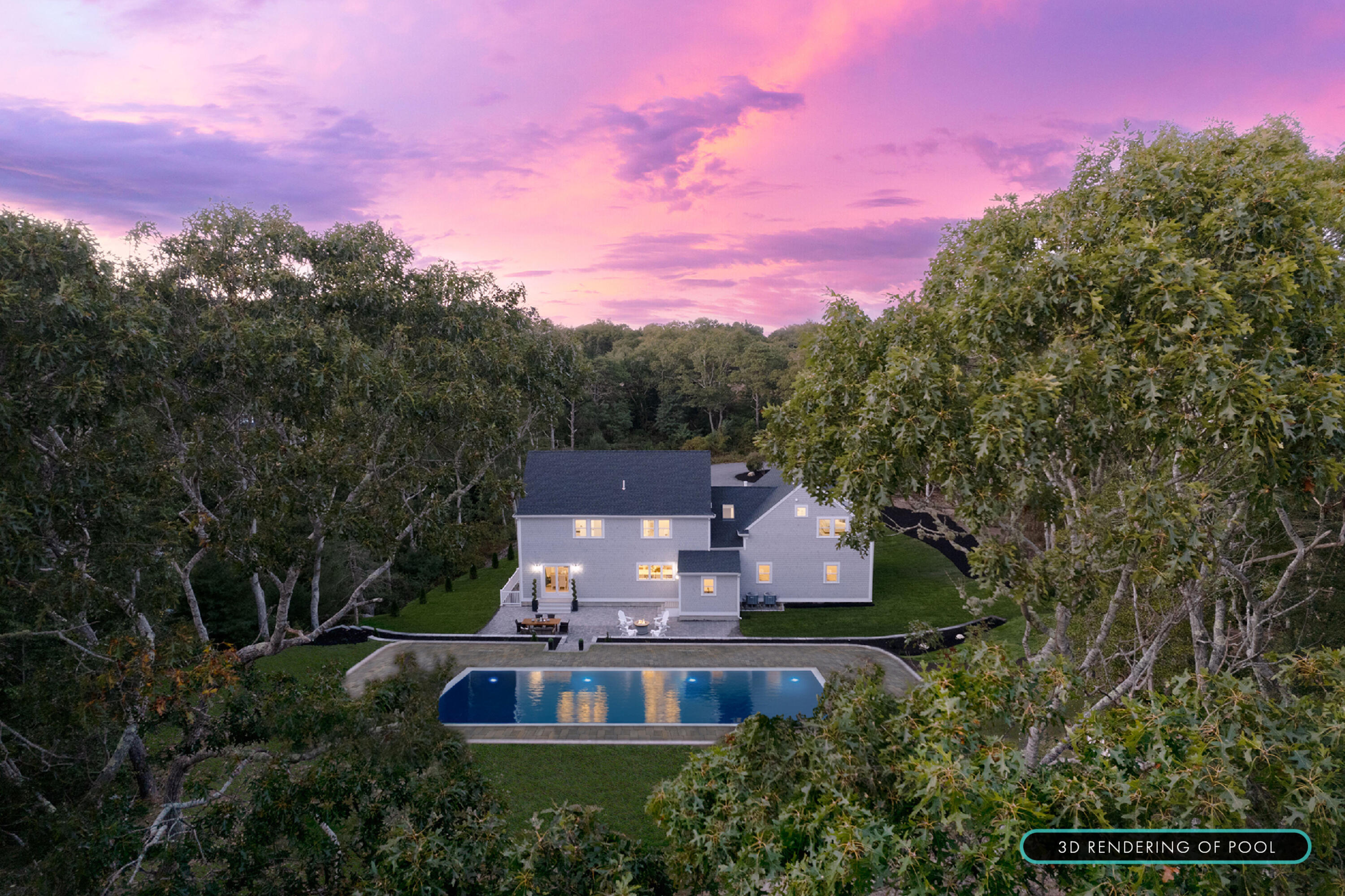 29 Summerwind Lane Barnstable MA 02668