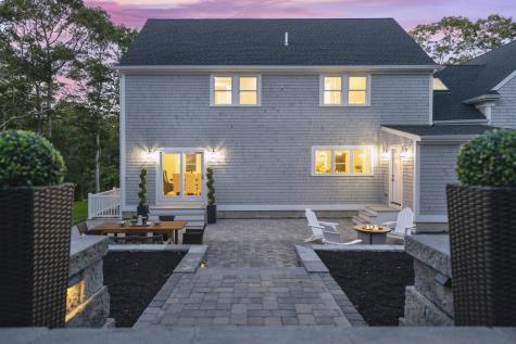 29 Summerwind Lane Barnstable MA 02668