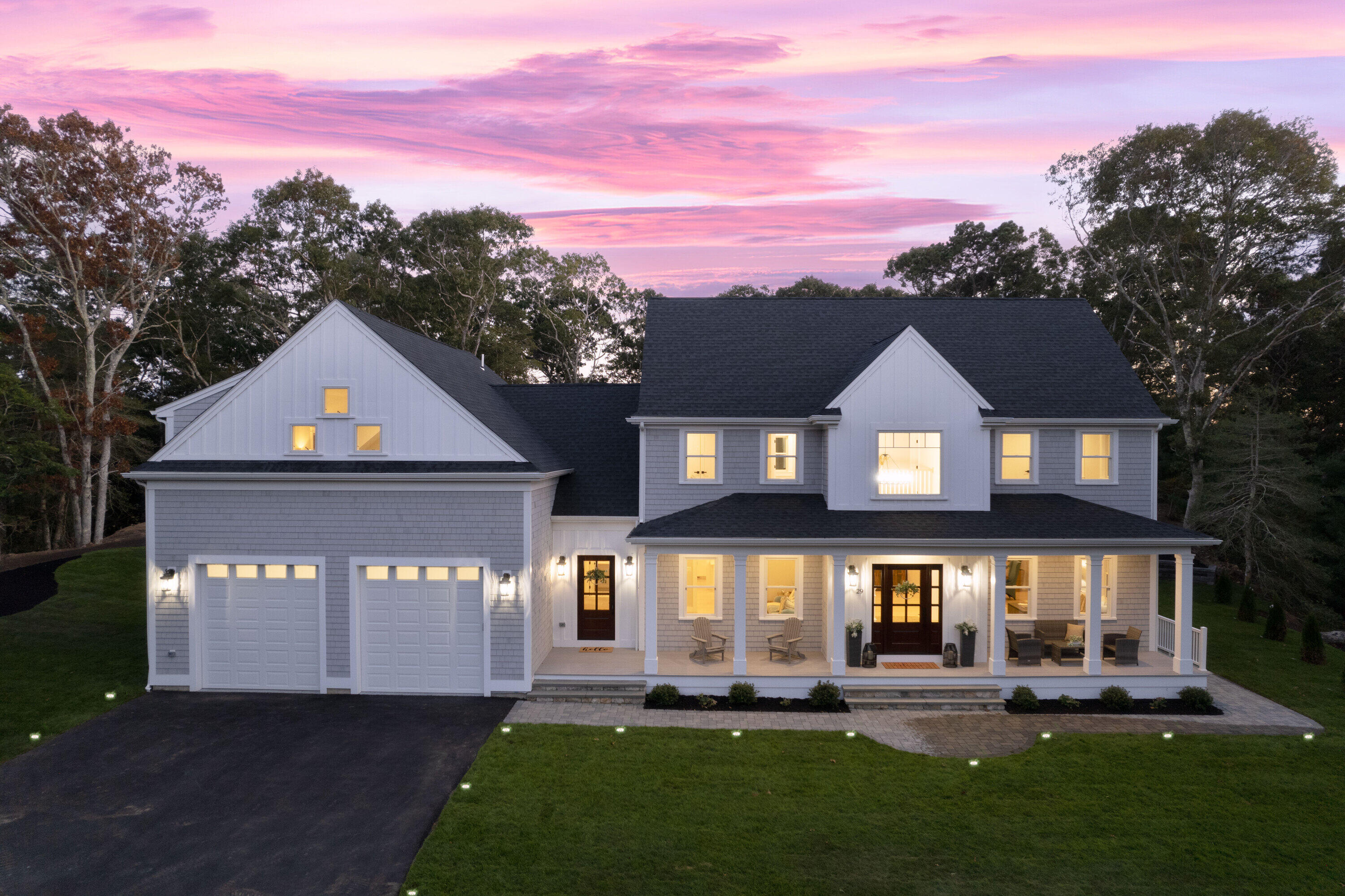 29 Summerwind Lane Barnstable MA 02668