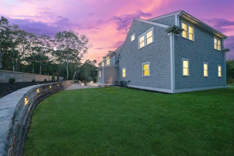 29 Summerwind Lane Barnstable MA 02668