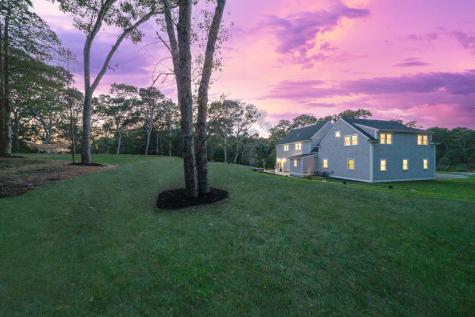 29 Summerwind Lane Barnstable MA 02668