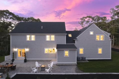 29 Summerwind Lane Barnstable MA 02668