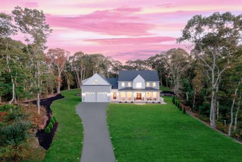 29 Summerwind Lane Barnstable MA 02668