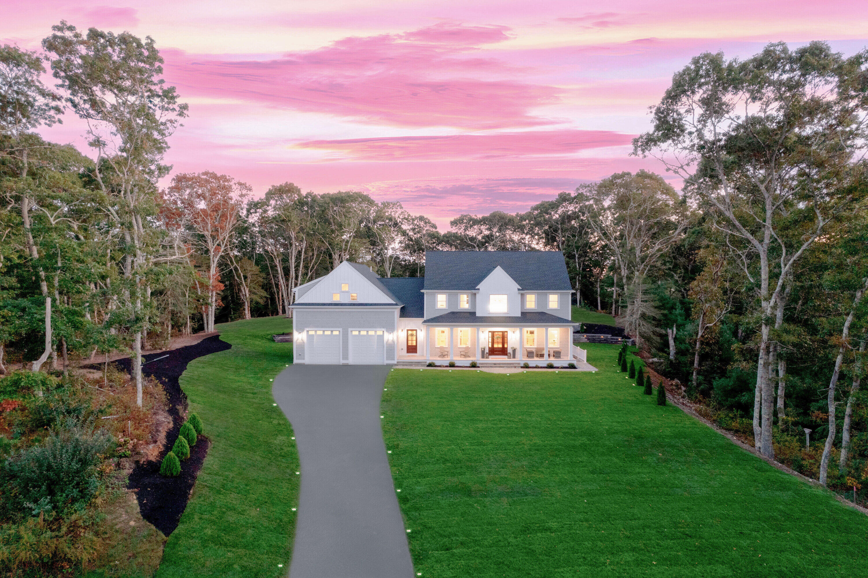 29 Summerwind Lane Barnstable MA 02668