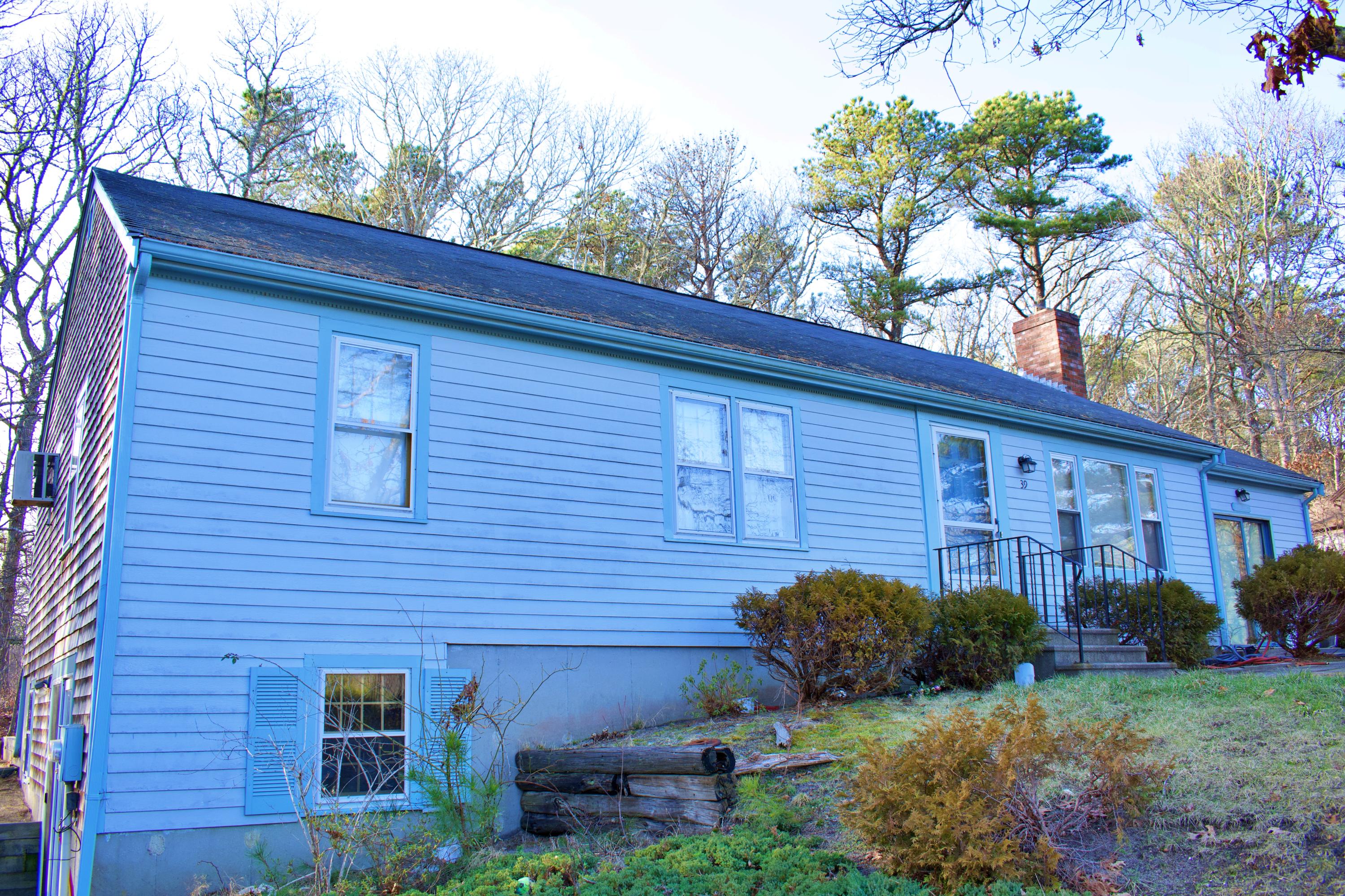 39 Frost Avenue West Yarmouth MA 02673