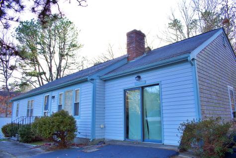 39 Frost Avenue West Yarmouth MA 02673