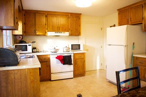 39 Frost Avenue West Yarmouth MA 02673