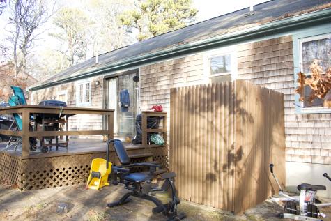 39 Frost Avenue West Yarmouth MA 02673