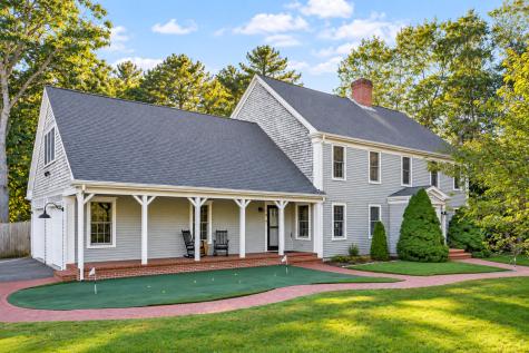 79 Wianno Road Yarmouth Port MA 02675