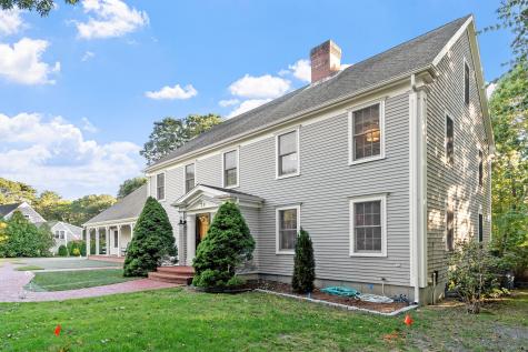 79 Wianno Road Yarmouth Port MA 02675