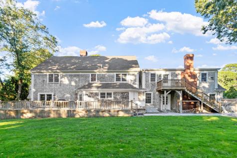 79 Wianno Road Yarmouth Port MA 02675