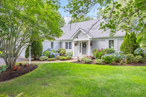 111 Reflection Drive Sandwich MA 02563