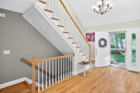 111 Reflection Drive Sandwich MA 02563