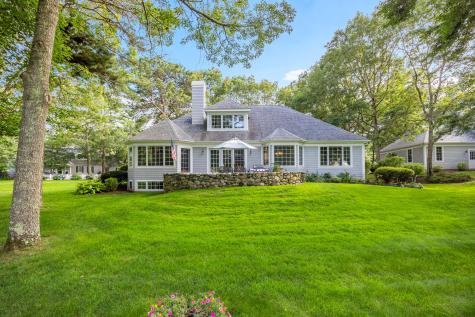 111 Reflection Drive Sandwich MA 02563