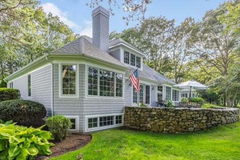 111 Reflection Drive Sandwich MA 02563