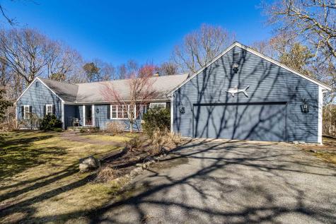 218 Oakmont Road Yarmouth MA 02675