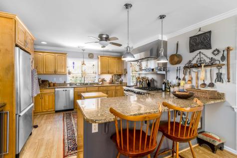 218 Oakmont Road Yarmouth MA 02675