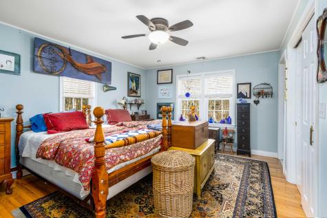 218 Oakmont Road Yarmouth MA 02675