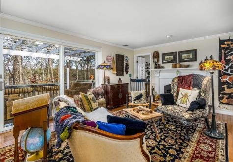 218 Oakmont Road Yarmouth MA 02675