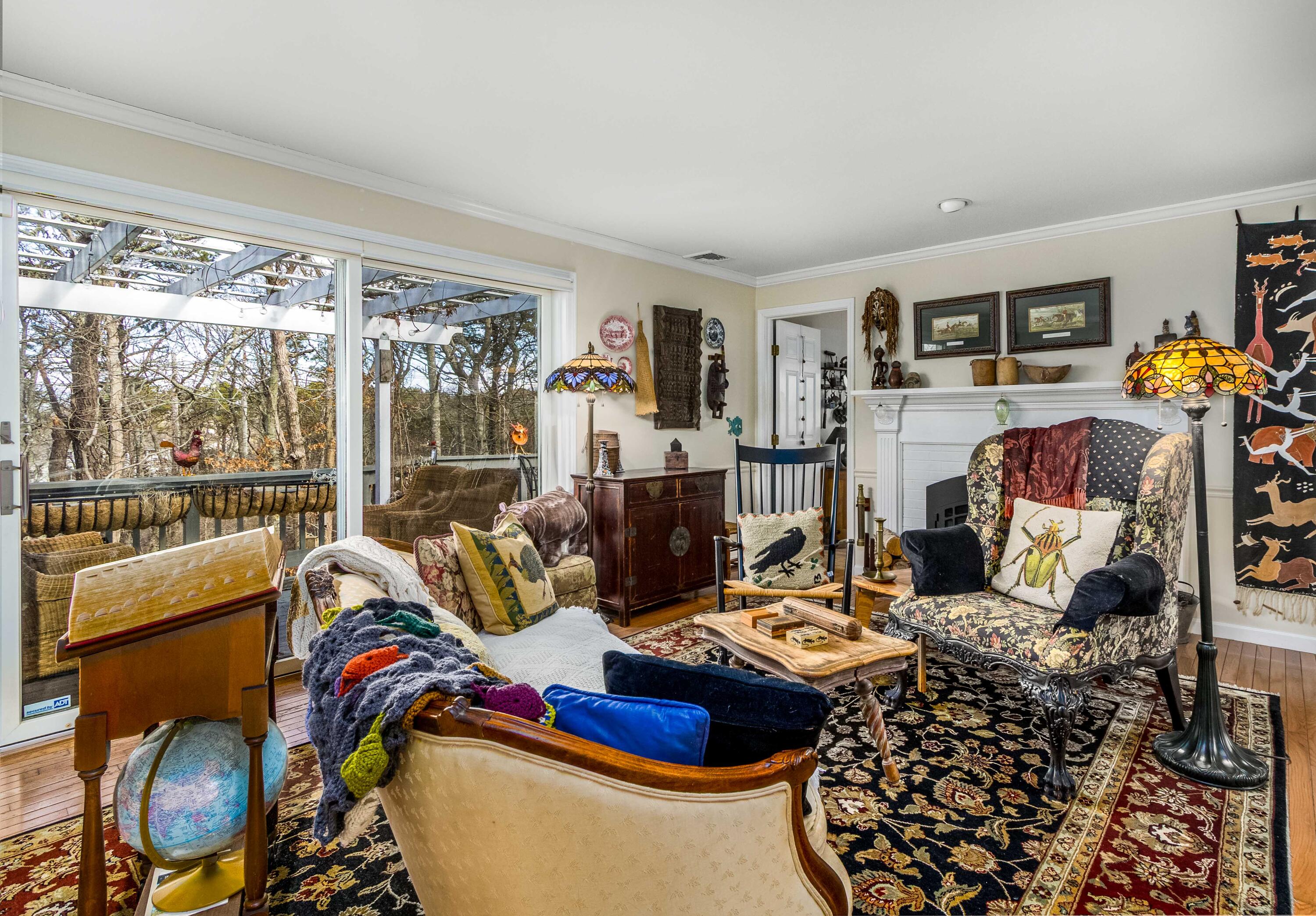 218 Oakmont Road Yarmouth MA 02675