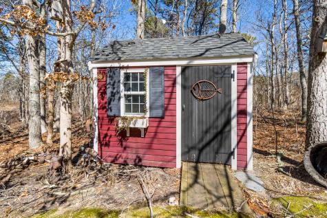 218 Oakmont Road Yarmouth MA 02675