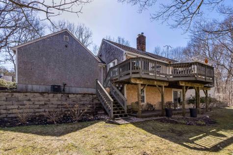 218 Oakmont Road Yarmouth MA 02675