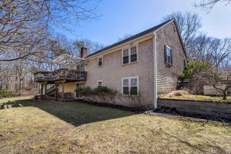 218 Oakmont Road Yarmouth MA 02675