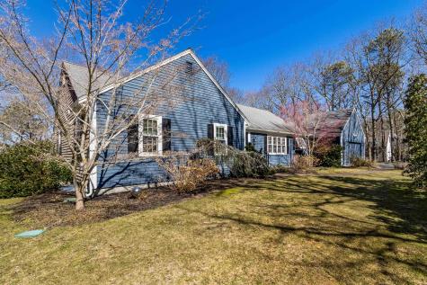 218 Oakmont Road Yarmouth MA 02675