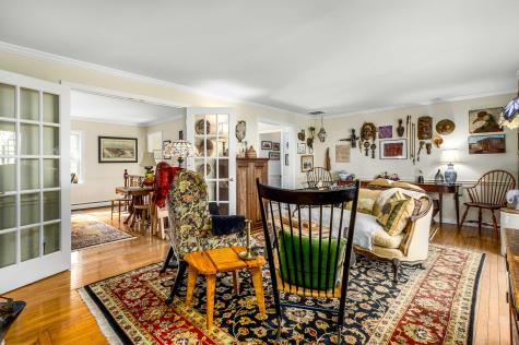 218 Oakmont Road Yarmouth MA 02675