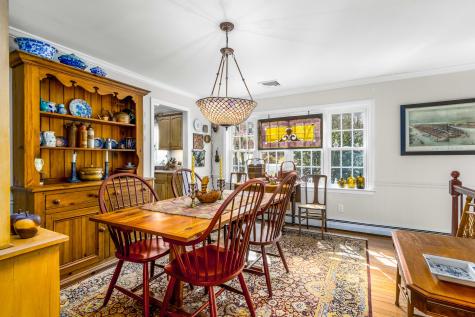 218 Oakmont Road Yarmouth MA 02675