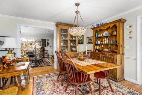 218 Oakmont Road Yarmouth MA 02675