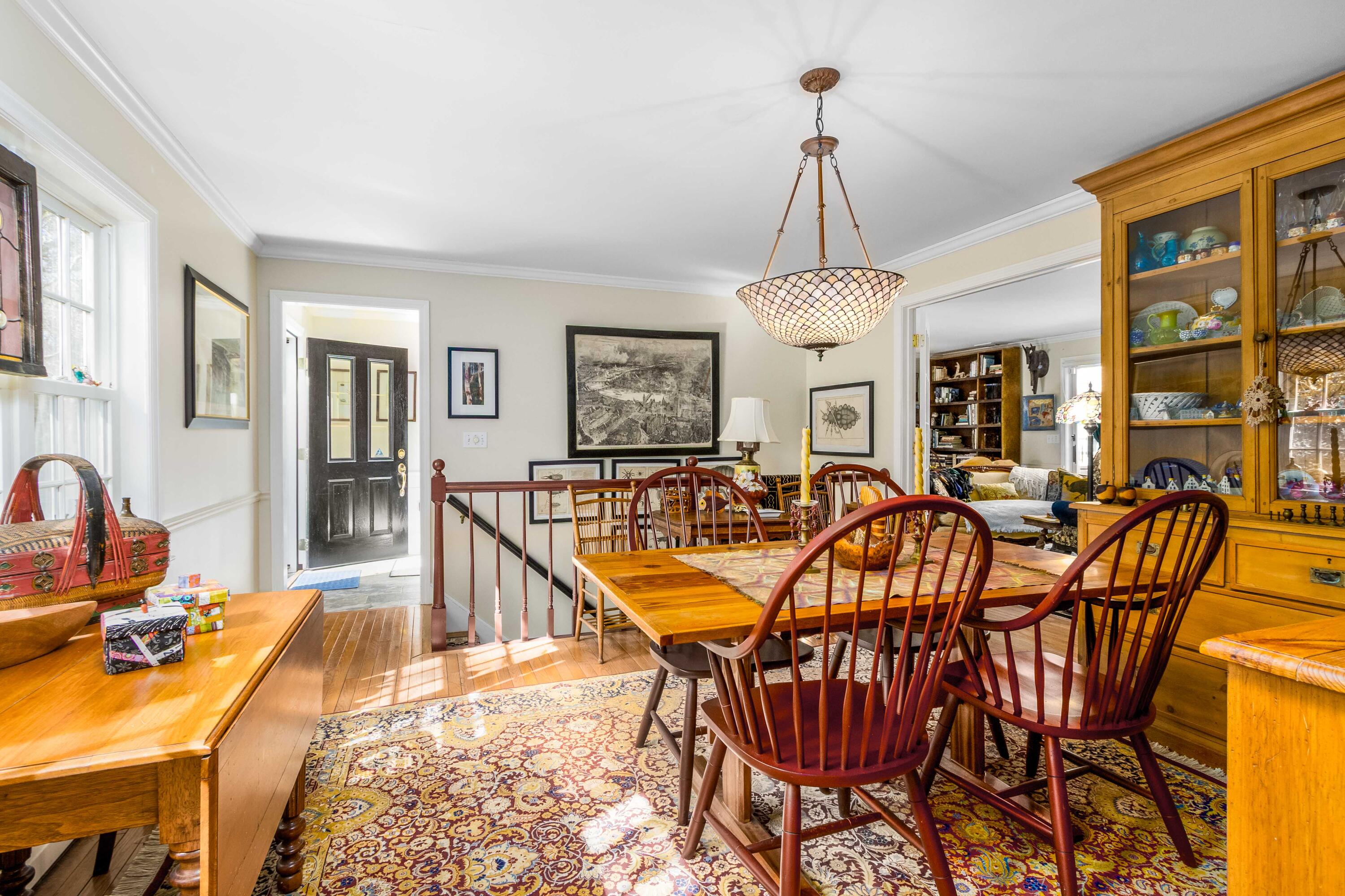 218 Oakmont Road Yarmouth MA 02675