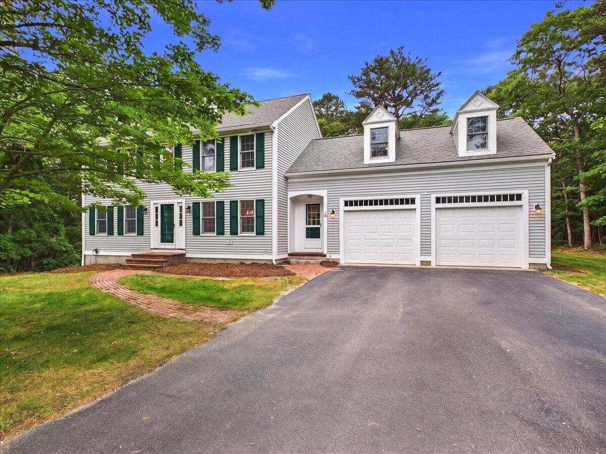 52 Barque Circle South Dennis MA 02660