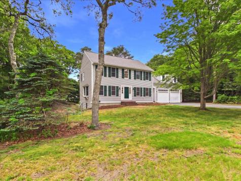 52 Barque Circle Dennis MA 02660