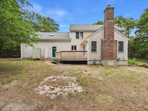 52 Barque Circle Dennis MA 02660