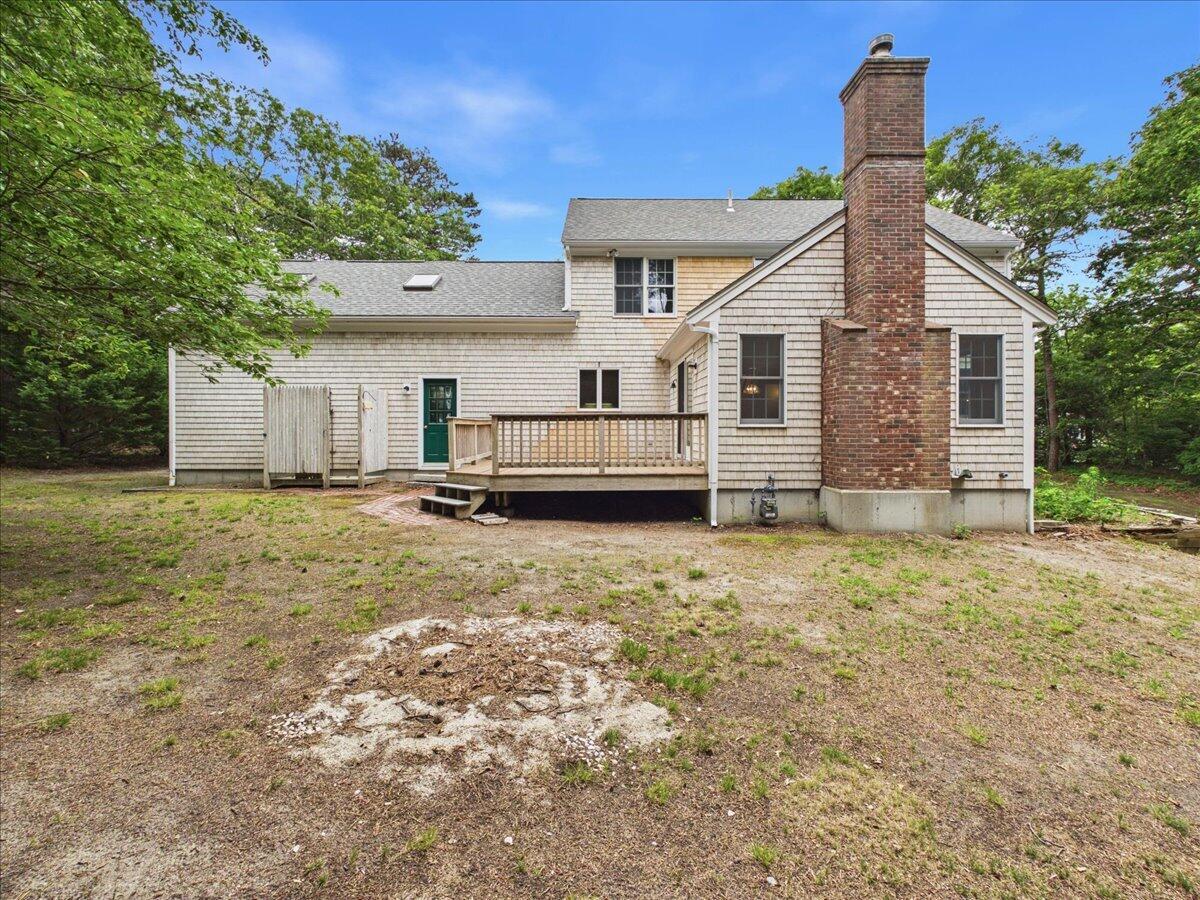 52 Barque Circle Dennis MA 02660