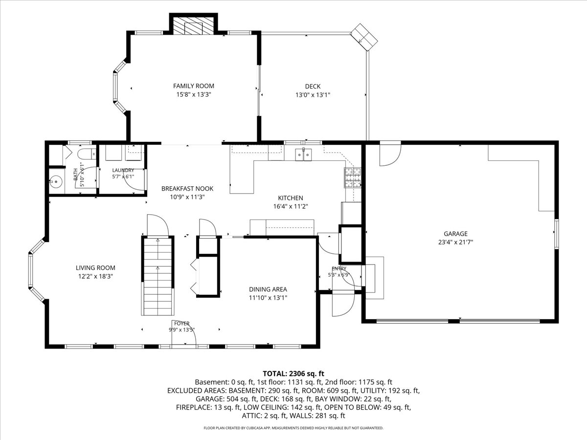 52 Barque Circle Dennis MA 02660