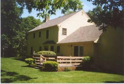 Forestdale MA 02644