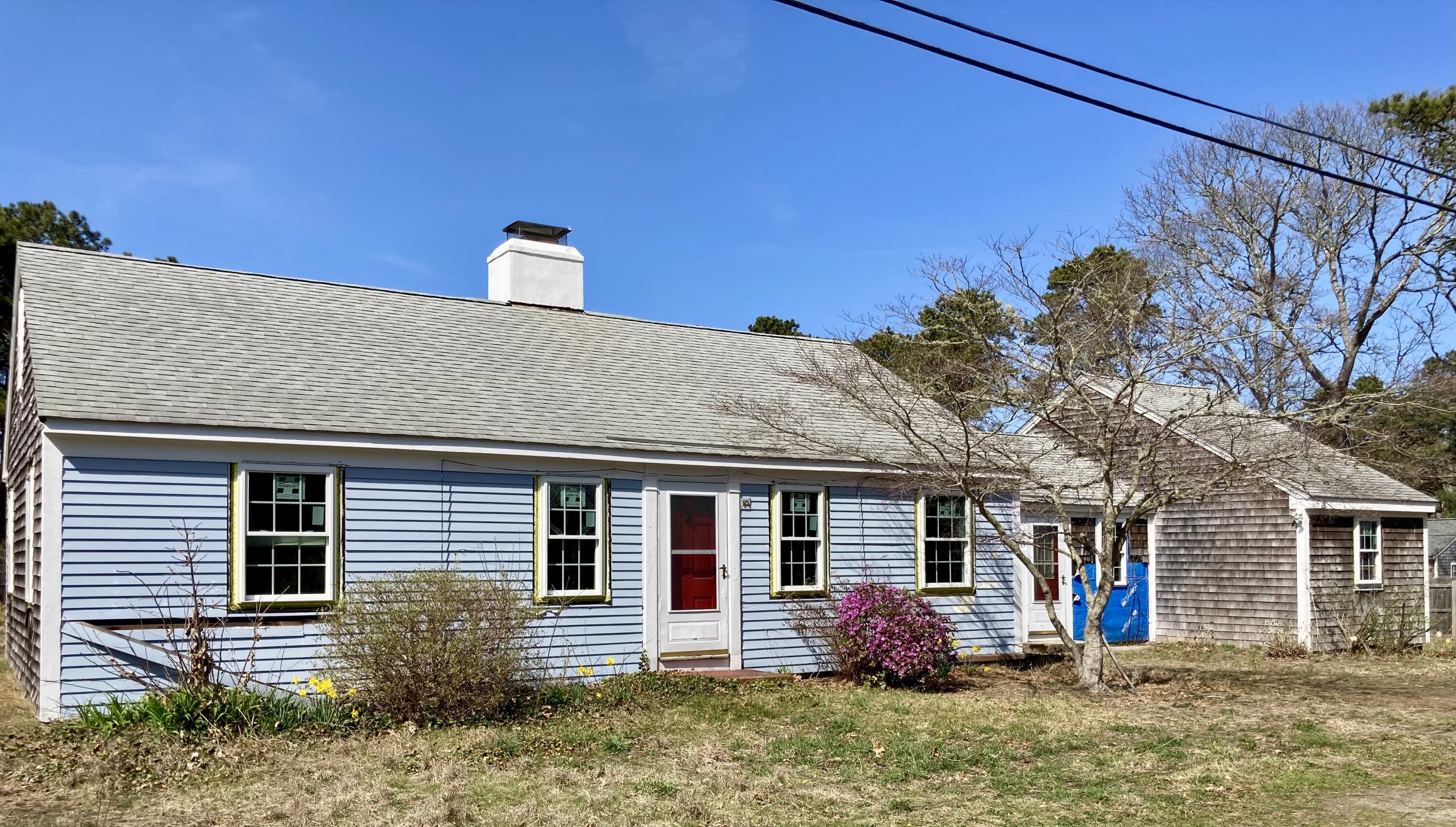 14 Heintz Road Dennis MA 02639