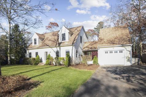 18 Regis Road East Falmouth MA 02536