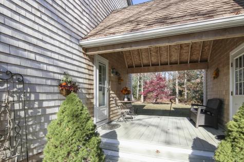 18 Regis Road East Falmouth MA 02536