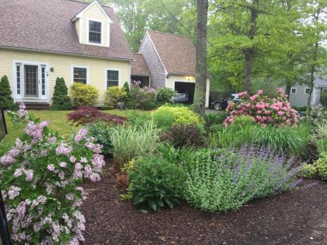 18 Regis Road East Falmouth MA 02536