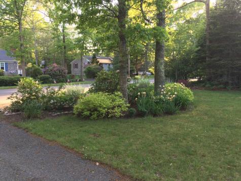 18 Regis Road East Falmouth MA 02536